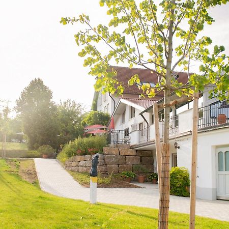 Altes Kurhaus Landhotel Trabelsdorf ภายนอก รูปภาพ