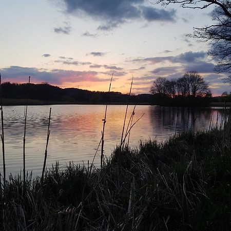Altes Kurhaus Landhotel Trabelsdorf ภายนอก รูปภาพ