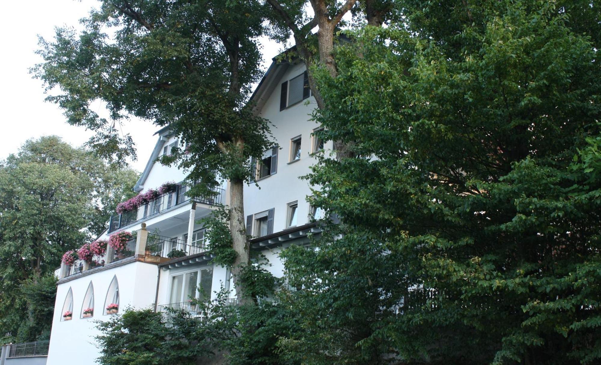 Altes Kurhaus Landhotel Trabelsdorf ภายนอก รูปภาพ